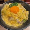 親子丼専門店 ○勝