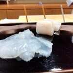 日本橋蛎殻町 すぎた - 