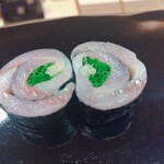 日本橋蛎殻町 すぎた - 