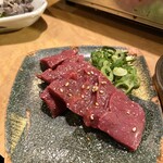 黒毛和牛 焼肉処 西矢 - 