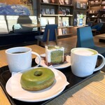 スターバックスコーヒー - 