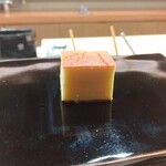 日本橋蛎殻町 すぎた - 