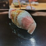 日本橋蛎殻町 すぎた - 