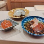 日本橋蛎殻町 すぎた - 