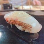 日本橋蛎殻町 すぎた - 