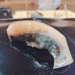 日本橋蛎殻町 すぎた - 