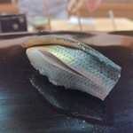 日本橋蛎殻町 すぎた - 