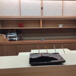 日本橋蛎殻町 すぎた - 