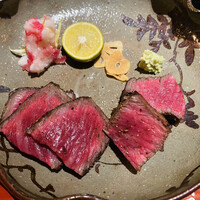 肉屋 田中 - 