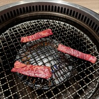 しゃぶしゃぶと焼肉 わにく ミッドランドスクエア店 - 
