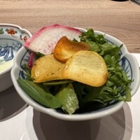しゃぶしゃぶと焼肉 わにく ミッドランドスクエア店 - 