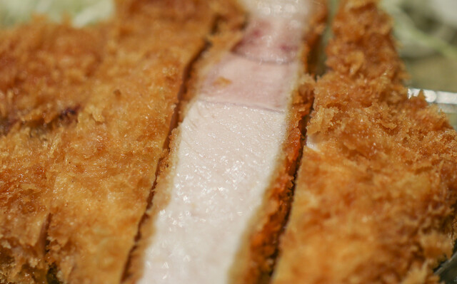 Tonkatsu Butaro photo 3