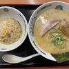 日高屋 相模原南口店