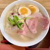 手打ち正麺 Hachimitsu
