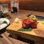 ラム焼肉専門店 lamb ne - 