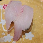 回転寿司 函館まるかつ水産 - 