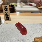 銀座のみこ寿司 - 