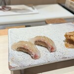 銀座のみこ寿司 - 