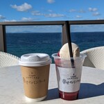 幸せのパンケーキ 淡路島テラス - 