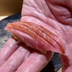 Sushi Toku - 