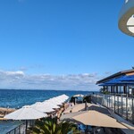 幸せのパンケーキ 淡路島テラス - 