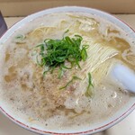 八ちゃんラーメン - 