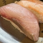 Kaiten Toyama Zushi - 