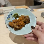 銀座のみこ寿司 - 