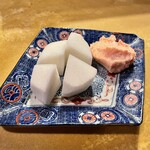 18キッド - 生かぶ明太マヨ