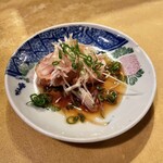 18キッド - あん肝