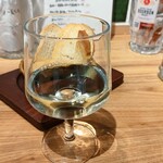 ウオバル ALBERTA - グラスワイン