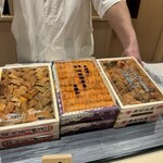 銀座のみこ寿司 - 