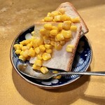 18キッド - コーントースト