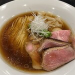 RAMEN MATSUI - 