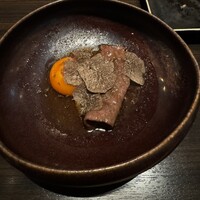 焼肉うしごろ 銀座並木通り店 - 