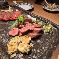 飯家 くーた 西中洲本店 - 