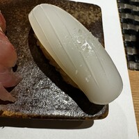 新宿 鮨 ふくじゅ - 