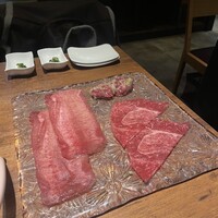 焼肉 うしみつ 恵比寿本店 - 