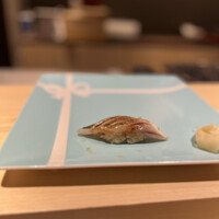北新地 すし通 - 