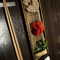 焼肉うしごろ 銀座並木通り店 - 