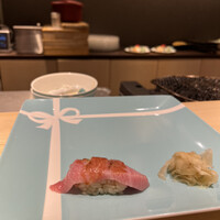 北新地 すし通 - 