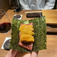 焼肉 うしみつ 恵比寿本店 - 