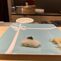 北新地 すし通 - 