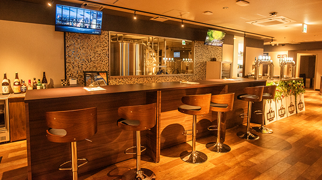 写真 : ONE DROP （ワンドロップ） - 沼津/ビアホール | 食べログ