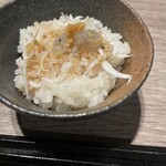 THE HARBOR TERRACE Restaurant - 