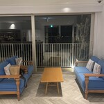 THE HARBOR TERRACE Restaurant - 