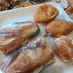 BOULANGERIE SANAGAWA - 