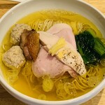 中華そば ひしお - 