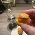 THE HARBOR TERRACE Restaurant - 