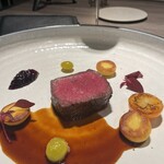 THE HARBOR TERRACE Restaurant - 